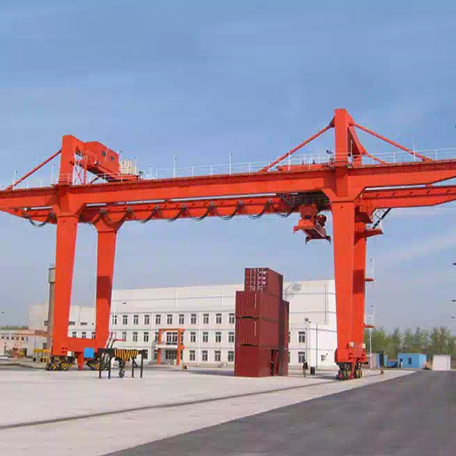 Gantry Crane