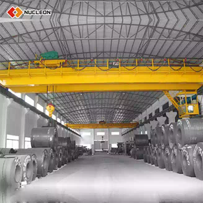 Overhead Crane